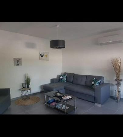 Appartement Les 3 Horloges Marseillan  Exterior foto